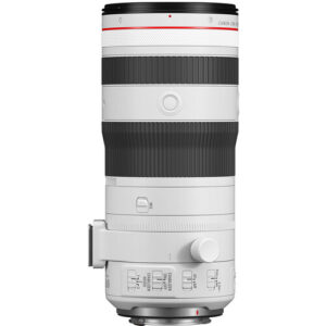 עדשה Canon RF 70-200mm f/2.8 L IS USM Z White – יבואן רשמי