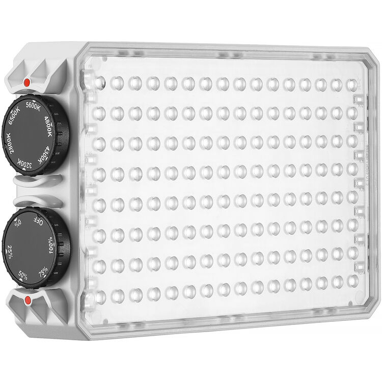 Godox Litemons C30Bi Bi-Color פאנל תאורת לד קומפקטית Godox Litemons C30Bi Bi-Color פאנל תאורת לד קומפקטית