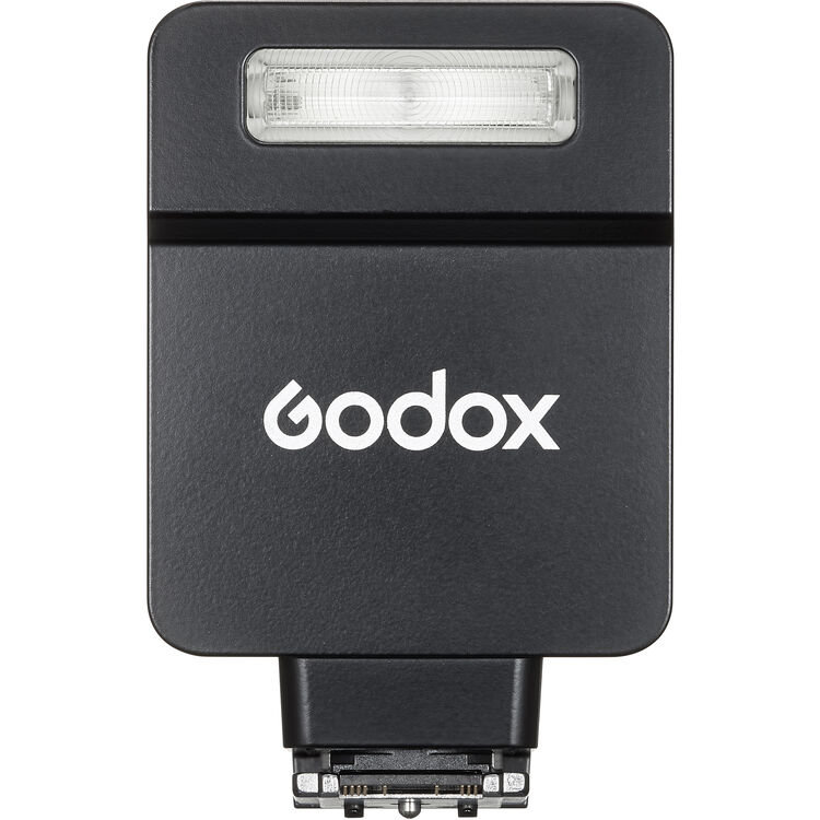 Godox iT22 N TTL מיני פלאש למצלמה Nikon Godox iT22 N TTL מיני פלאש למצלמה Nikon