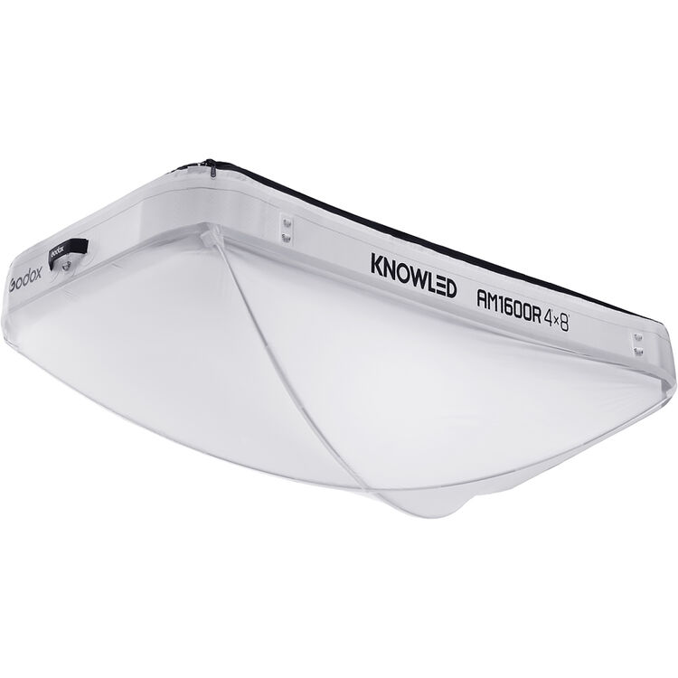 Godox KNOWLED AM1600R 48K RGB תאורת לד מתנפחת Godox KNOWLED AM1600R 48K RGB תאורת לד מתנפחת