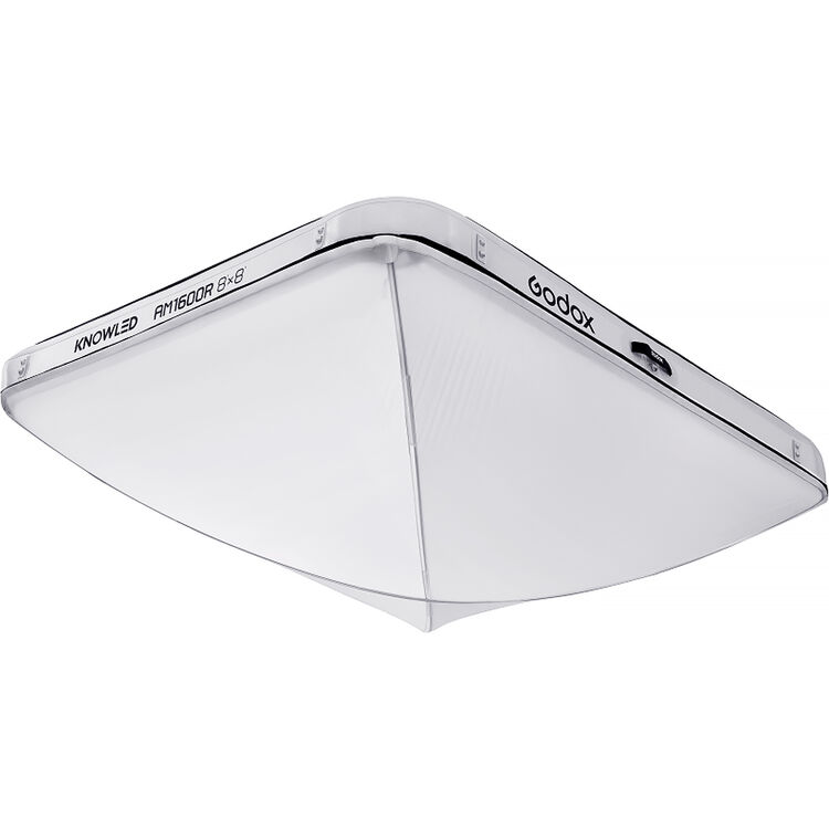 Godox KNOWLED AM1600R 88K RGB תאורת לד מתנפחת Godox KNOWLED AM1600R 88K RGB תאורת לד מתנפחת