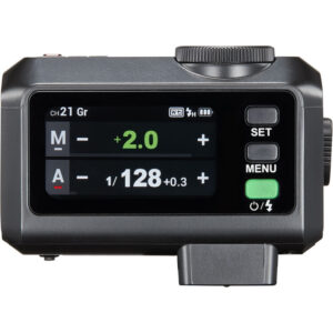 Godox iT30Pro N TTL מיני פלאש עבור Nikon