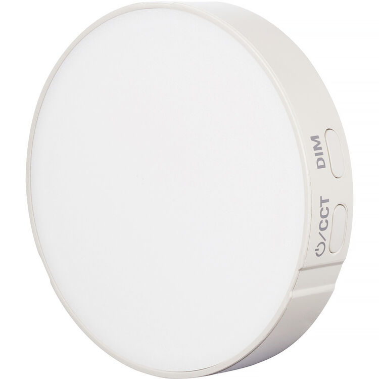 Godox LR15BI Litemons תאורת לד סלפי MagSafe Godox LR15BI Litemons תאורת לד סלפי MagSafe