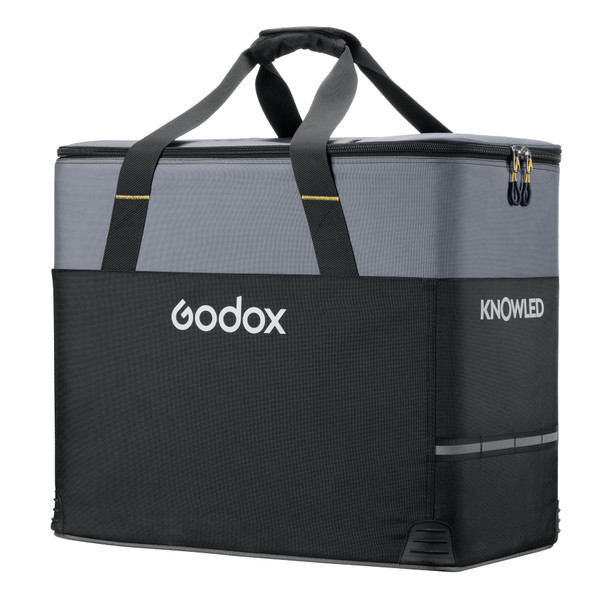 Godox SC06 Carry Bag תיק נשיאה לסנוט עדשה Fresnel GF14 Godox SC06 Carry Bag תיק נשיאה לסנוט עדשה Fresnel GF14