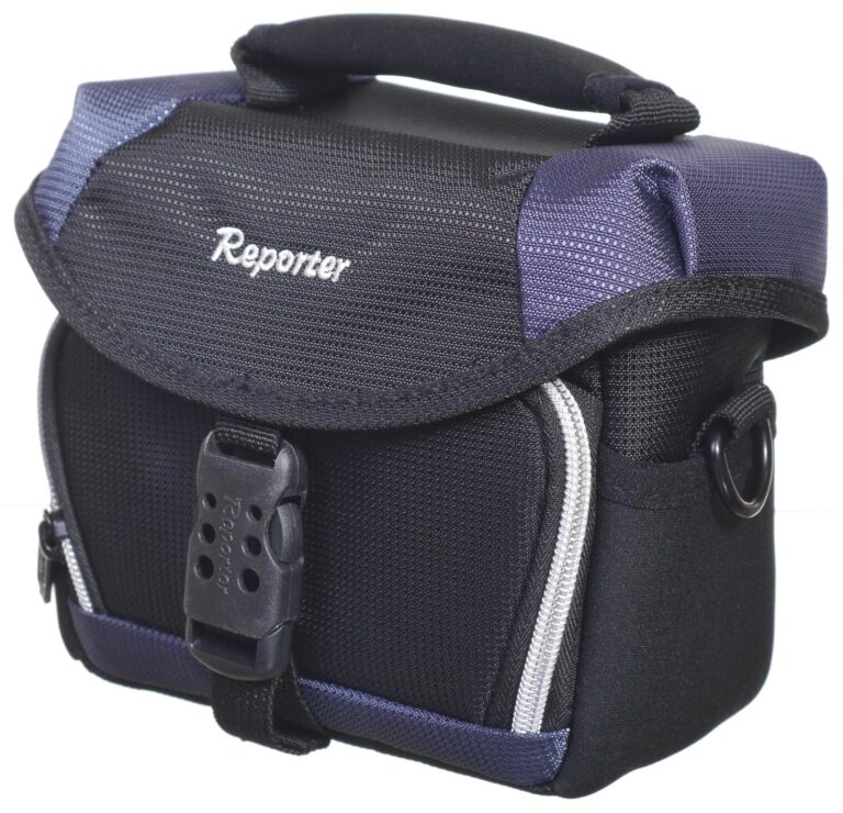 Reporter CA10303 תיק צד למצלמה Reporter CA10303 תיק צד למצלמה