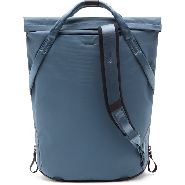 Peak Design Everyday Totepack 20L תיק צילום – כחול Eclipse Peak Design Everyday Totepack 20L תיק צילום – כחול Eclipse