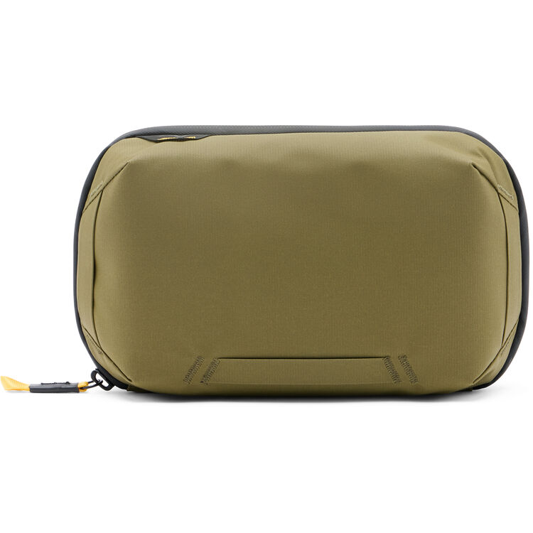 Peak Design Tech 2L נרתיק ירוק – Kelp Peak Design Tech 2L נרתיק ירוק – Kelp