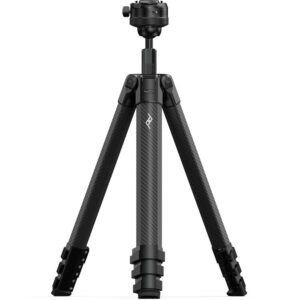 Peak Design Pro חצובה מקצועית מקרבון עם ראש כדורי Peak Design Pro חצובה מקצועית מקרבון עם ראש כדורי