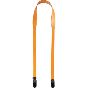 Peak Design Form Leather Camera Strap Standard רצועה למצלמה מעור – חום Amber Peak Design Form Leather Camera Strap Standard רצועה למצלמה מעור – חום Amber