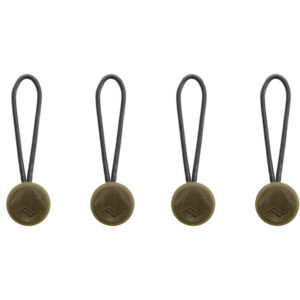 Peak Design Anchor Connector V4 קיט 4 מחברים לרצועות- Kelp ירוק Peak Design Anchor Connector V4 קיט 4 מחברים לרצועות- Kelp ירוק