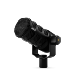 Rode PodMic USB + XLR מיקרופון דינמי