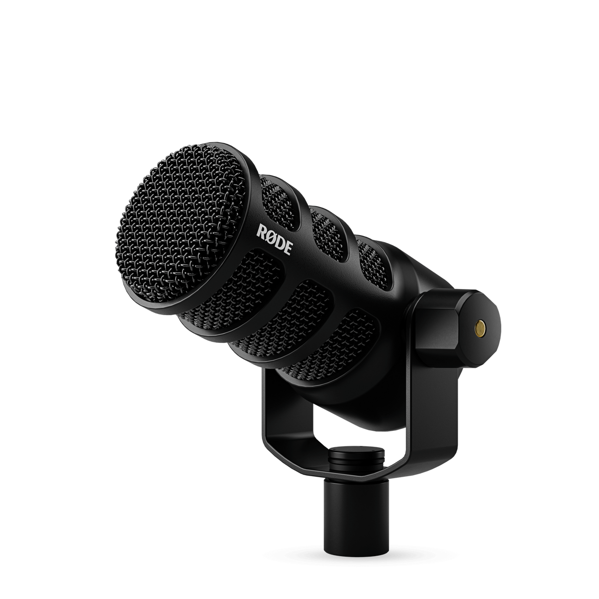 Rode PodMic USB + XLR מיקרופון דינמי Rode PodMic USB + XLR מיקרופון דינמי