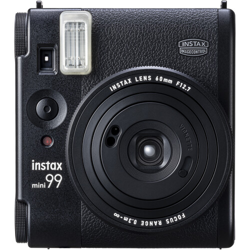 מצלמת פיתוח מיידי FUJI instax mini 99 Instant Film מצלמת פיתוח מיידי FUJI instax mini 99 Instant Film