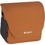 Dulepro Voyage S22 תיק צד כתף למצלמה (חום)