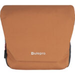 Dulepro Voyage S22 תיק צד כתף למצלמה (חום)