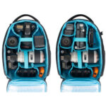 Dulepro Pioneer B460N תיק צילום (שחור)