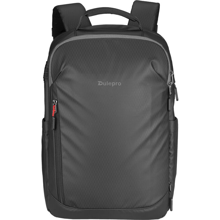 Dulepro TOP B480N V2 תיק מצלמה (שחור) Dulepro TOP B480N V2 תיק מצלמה (שחור)