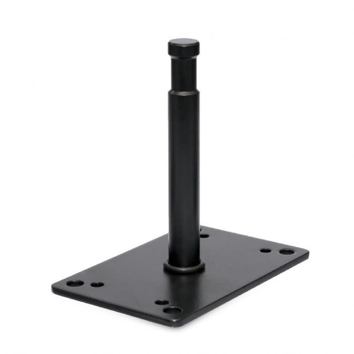 Provision – Creative Light M11-027B מתאם מבזק לקיר 12 ס״מ Provision – Creative Light M11-027B מתאם מבזק לקיר 12 ס״מ