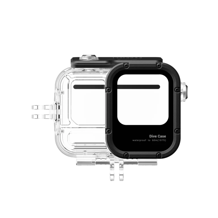 מארז צלילה Dive Case למצלמה Insta360 Ace Pro 2 מארז צלילה Dive Case למצלמה Insta360 Ace Pro 2