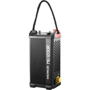 פנס לד Godox KNOWLED MG1200R RGB