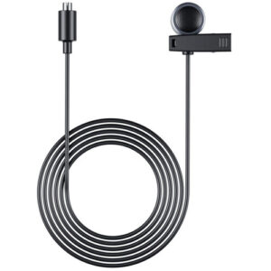 מיקרופון דש Saramonic AIR-LAVALIER עבור מערכת Saramonic Air מיקרופון דש Saramonic AIR-LAVALIER עבור מערכת Saramonic Air