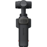 Insta360 Luna Ultra מצלמת גימבל חכמה עם בינה מלאכותית