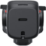 Insta360 Luna Ultra מצלמת גימבל חכמה עם בינה מלאכותית