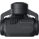 Insta360 Luna Ultra מצלמת גימבל חכמה עם בינה מלאכותית