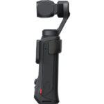 Insta360 Luna Ultra מצלמת גימבל חכמה עם בינה מלאכותית