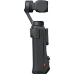 Insta360 Luna Ultra מצלמת גימבל חכמה עם בינה מלאכותית