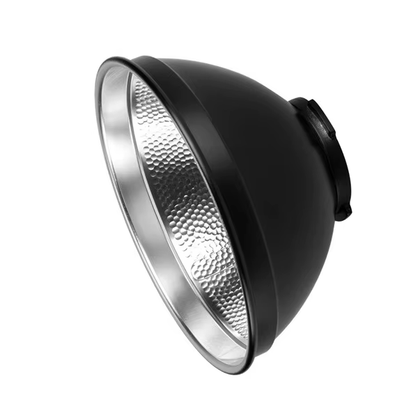 Godox AD-R7 Godox רפלקטור סטנדרטי אלומיניום לפלאש Godox AD600 Godox AD-R7 Godox רפלקטור סטנדרטי אלומיניום לפלאש Godox AD600