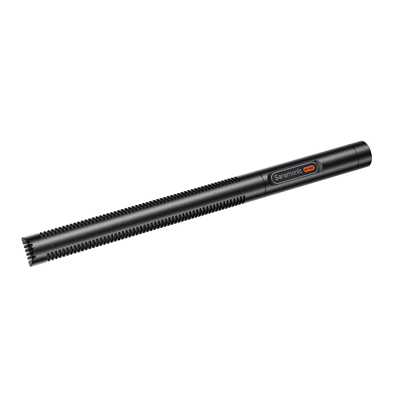 Saramonic SG Mic מיקרופון ״בום״ שאטגן מקצועי Saramonic SG Mic מיקרופון ״בום״ שאטגן מקצועי