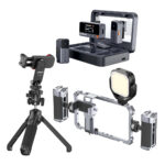 קיט יוצרי תוכן Mobile Creator Kit