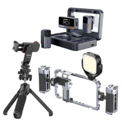 קיט יוצרי תוכן Mobile Creator Kit