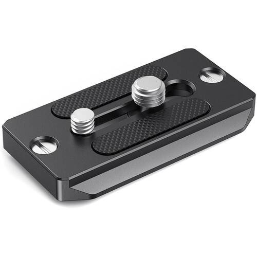 SmallRig 2146B Arca Swiss Plate פלטת שחרור מהיר SmallRig 2146B Arca Swiss Plate פלטת שחרור מהיר