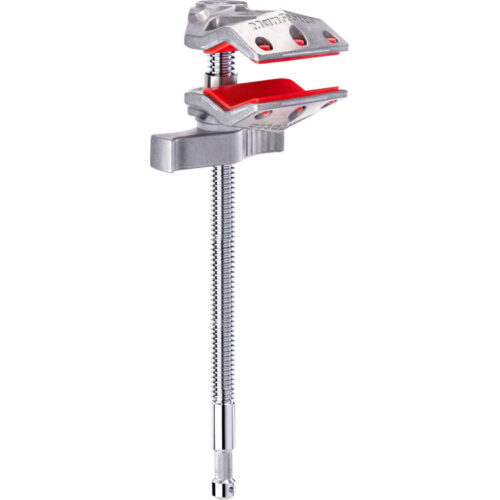 Manfrotto End Vice Jaw Clamp בגודל 6״ קלאמפ תופסן מקצועי לציוד תאורה וגריפ Manfrotto End Vice Jaw Clamp בגודל 6״ קלאמפ תופסן מקצועי לציוד תאורה וגריפ