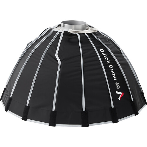 Aputure Quick Dome 60 סופטבוקס Aputure Quick Dome 60 סופטבוקס