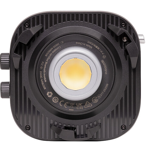 תאורת לד Amaran Halo 60X תאורת לד Amaran Halo 60X