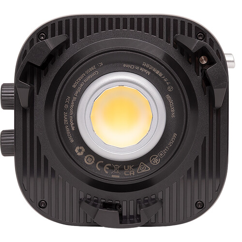 תאורת לד Amaran Halo 100X (442HALO100X) תאורת לד Amaran Halo 100X (442HALO100X)