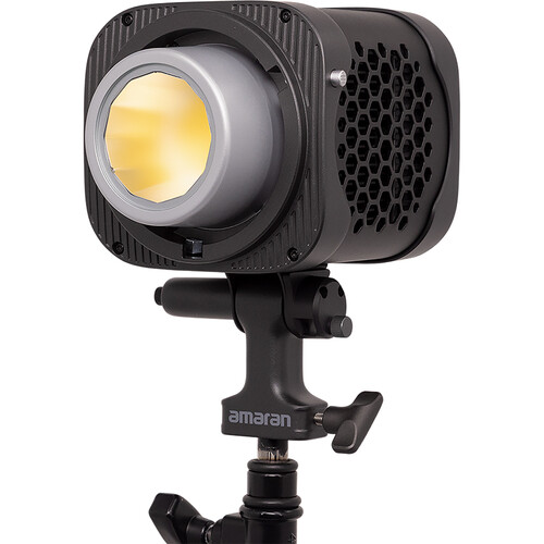 תאורת לד Amaran Halo 300X תאורת לד Amaran Halo 300X