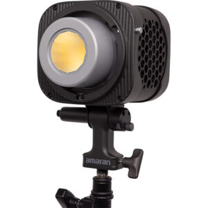 תאורת לד Amaran Halo 200X תאורת לד Amaran Halo 200X