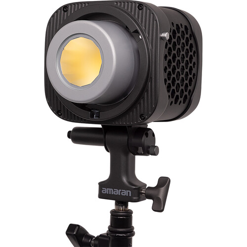 תאורת לד Amaran Halo 200X תאורת לד Amaran Halo 200X