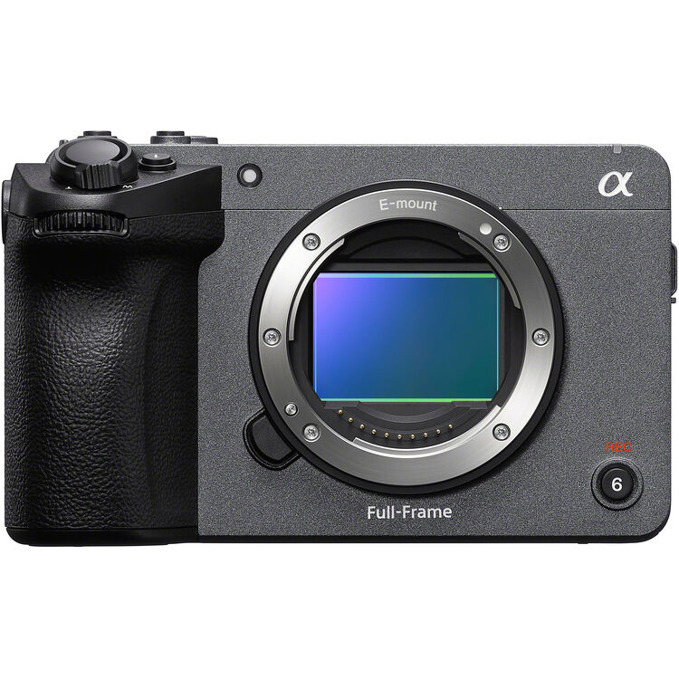 מצלמת וידאו Sony FX5 סוני – יבואן רשמי מצלמת וידאו Sony FX5 סוני – יבואן רשמי