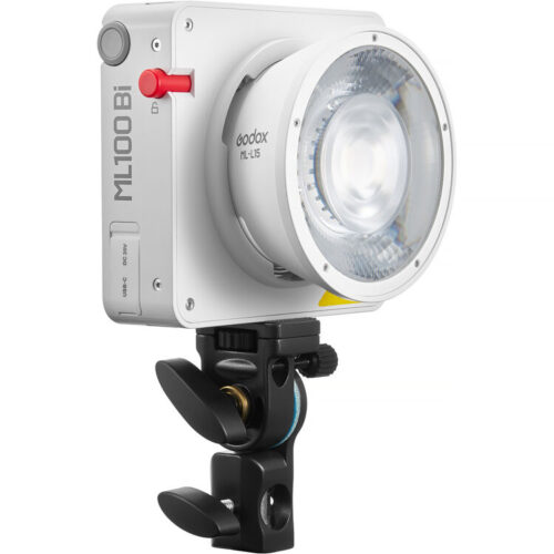 Godox ML100Bi תאורת לד Godox ML100Bi תאורת לד