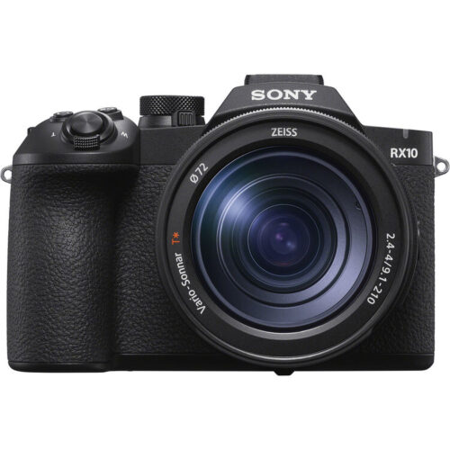 מצלמה דיגיטלית Sony RX10 V – יבואן רשמי מצלמה דיגיטלית Sony RX10 V – יבואן רשמי