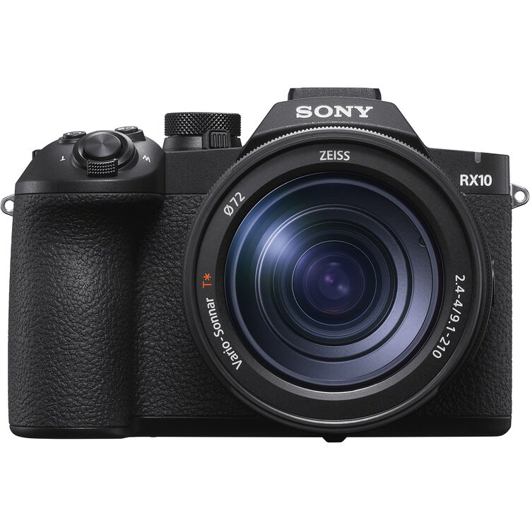 מצלמה דיגיטלית Sony RX10 V – יבואן רשמי מצלמה דיגיטלית Sony RX10 V – יבואן רשמי