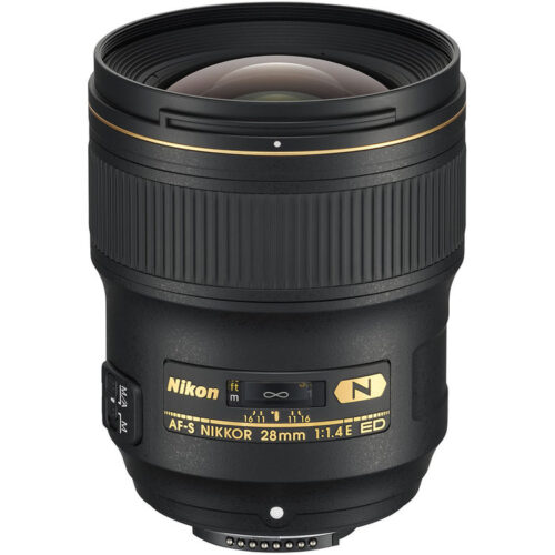 עדשה Nikon AF-S NIKKOR 85mm f/1.4G – יד שניה עדשה Nikon AF-S NIKKOR 85mm f/1.4G – יד שניה