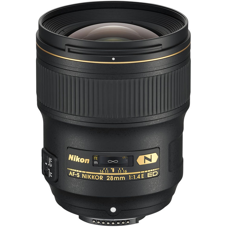 עדשה Nikon AF-S NIKKOR 85mm f/1.4G – יד שניה עדשה Nikon AF-S NIKKOR 85mm f/1.4G – יד שניה
