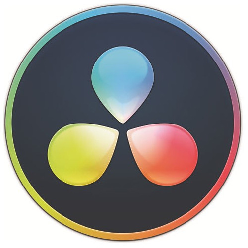 תוכנת עריכת וידאו Blackmagic Design DaVinci Resolve Studio תוכנת עריכת וידאו Blackmagic Design DaVinci Resolve Studio