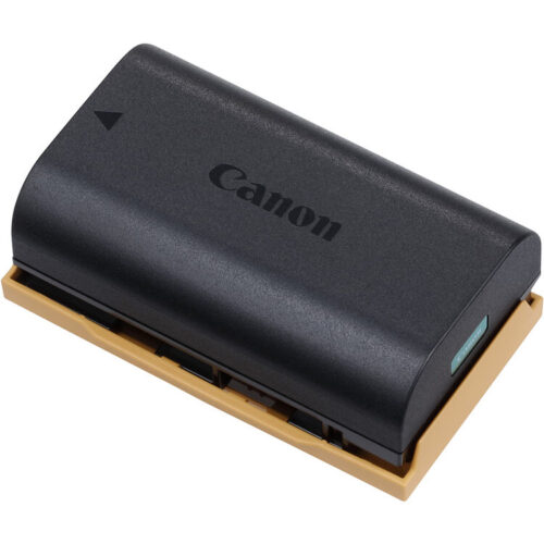 סוללה מקורית Canon LP-EL סוללה מקורית Canon LP-EL